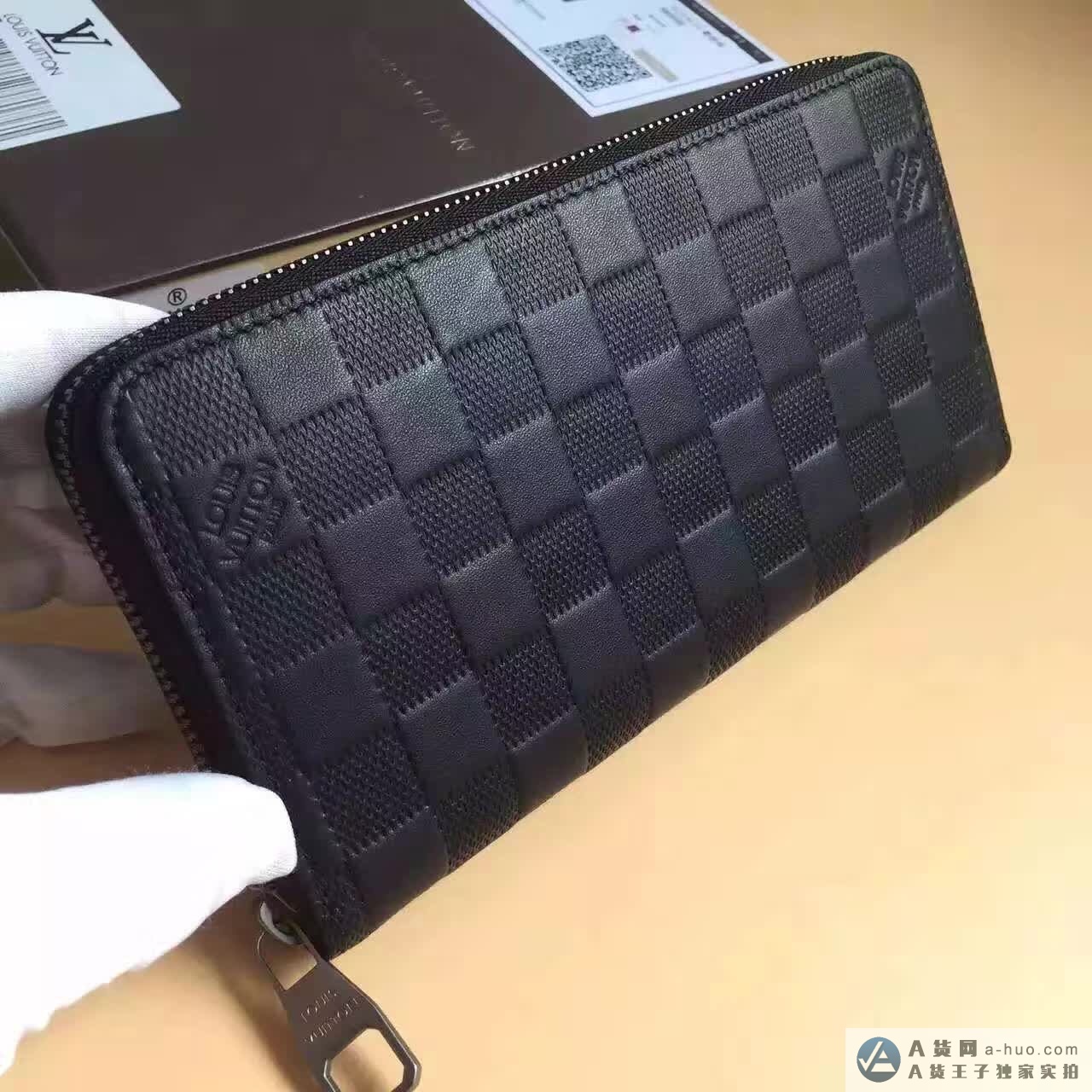 N63536男士lv手包原单精仿奢侈品
